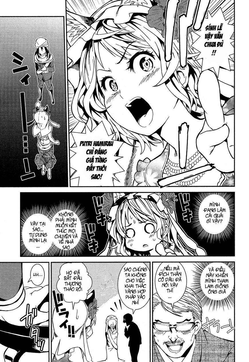 shounen princess putri hamirau nao chapter 3 17