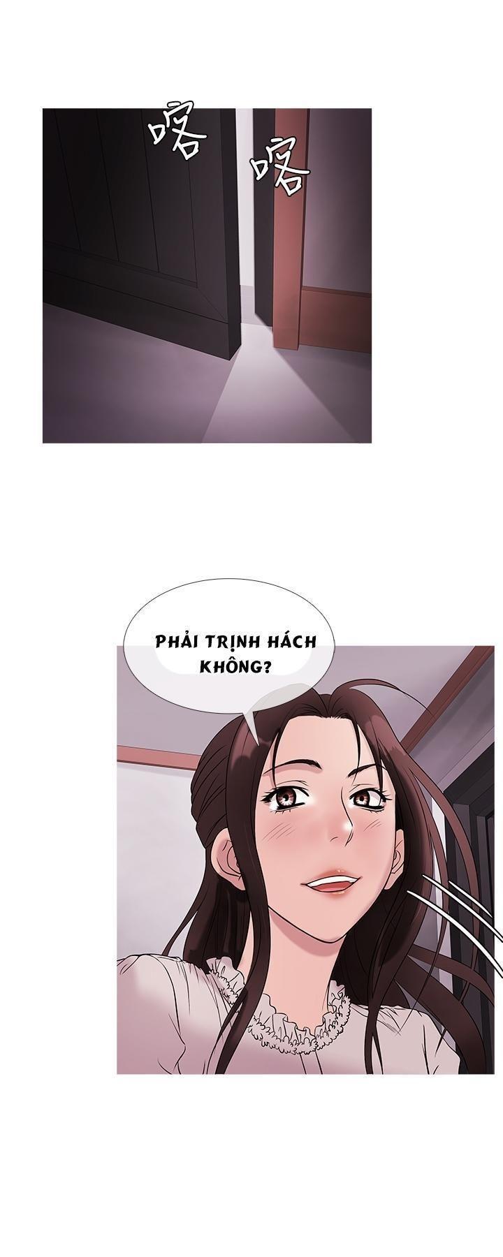 thiên đường chapter 28 8