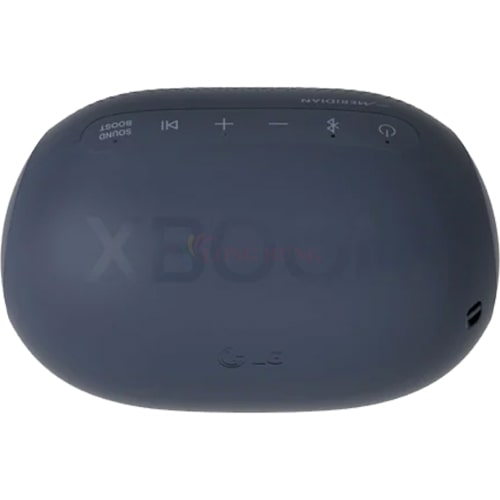 Loa Bluetooth LG XBOOM Go PL2 - Hàng chính hãng