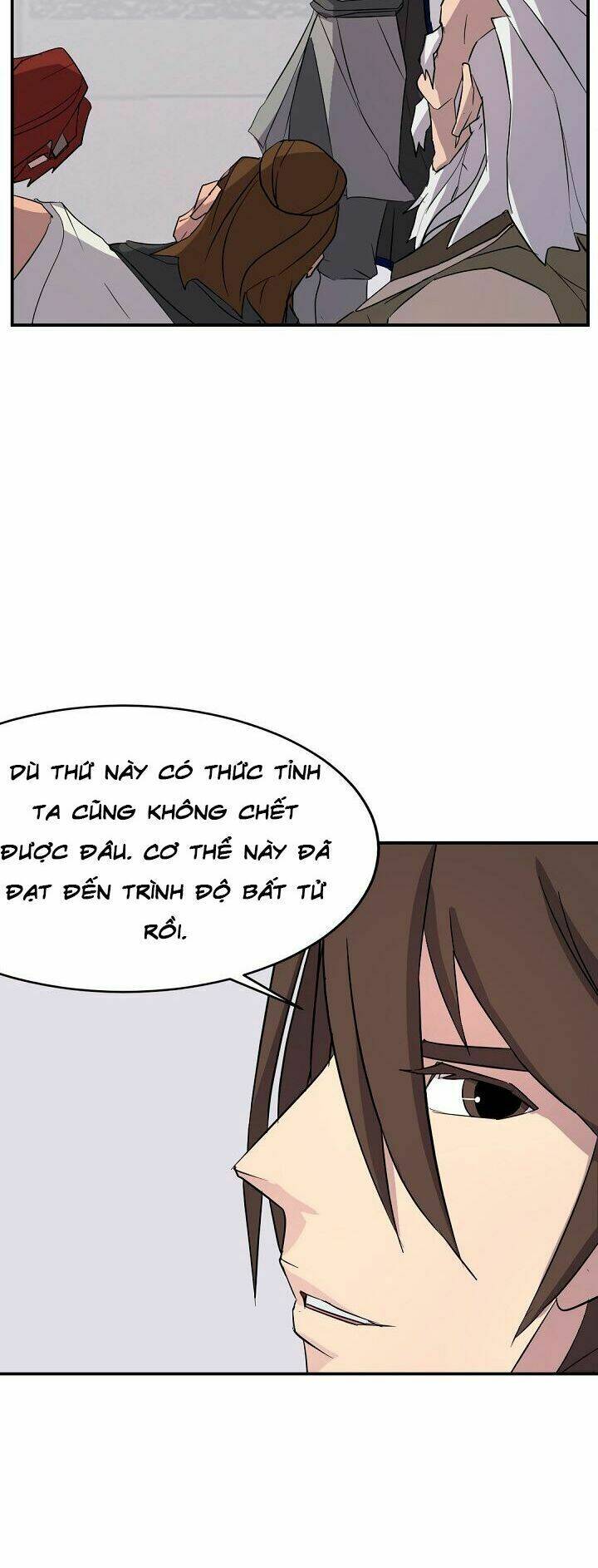 trọng sinh, bất khả chiến bại chapter 63 5