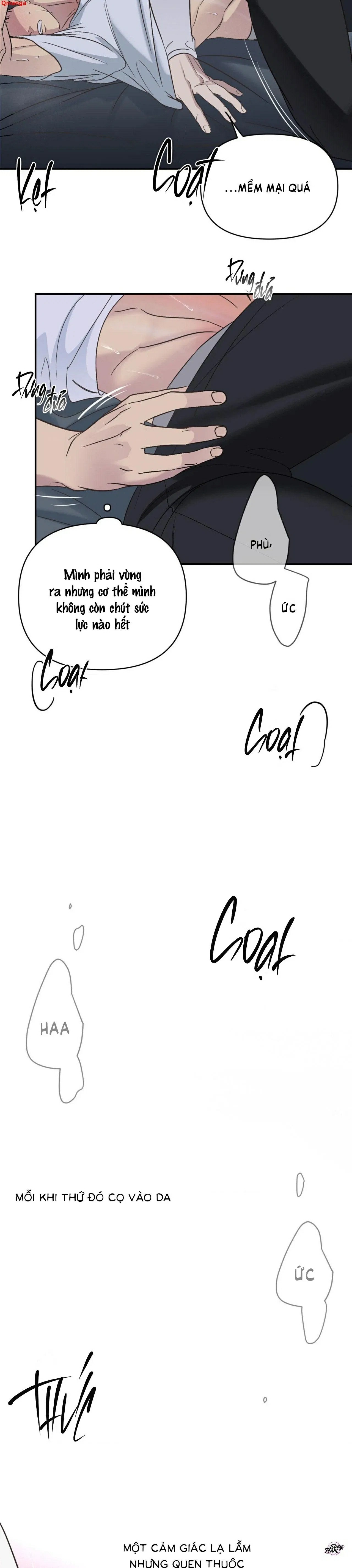 phía sau ánh hào quang chapter 7 18