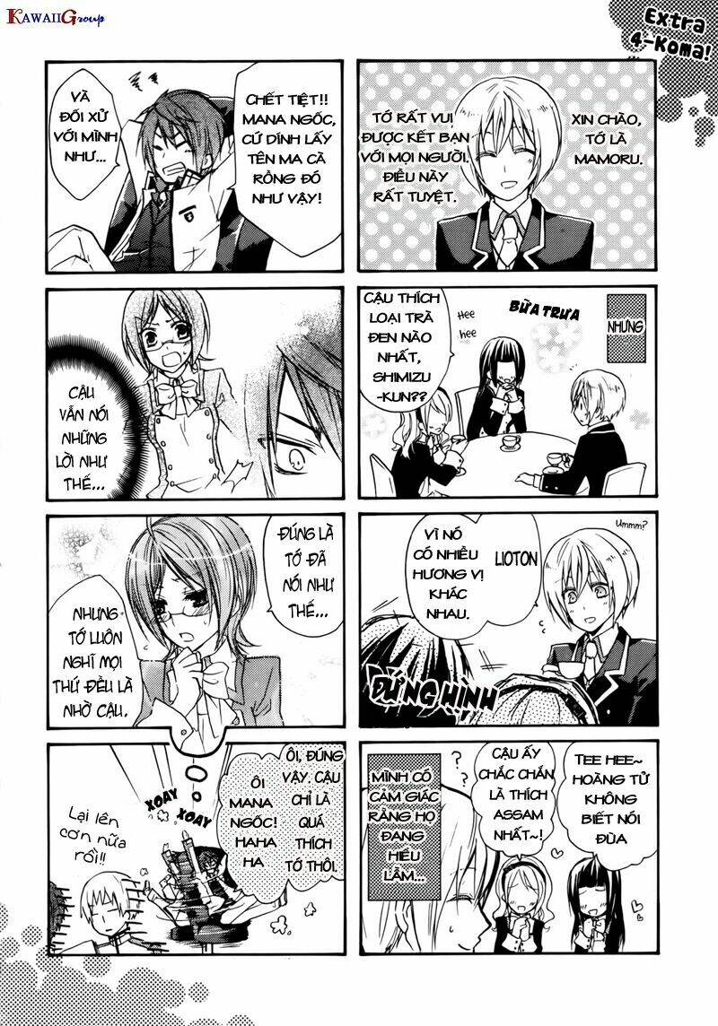 hiiro ouji chapter 4 69