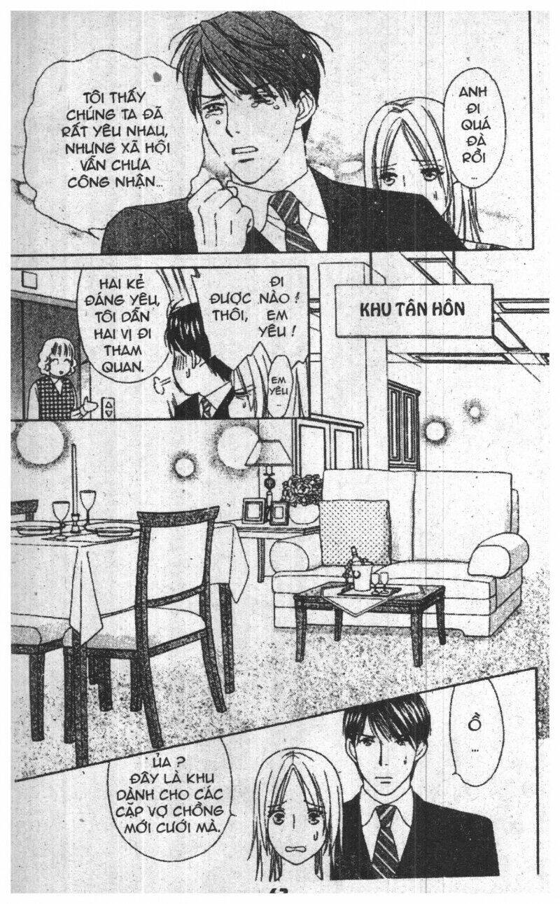 chiyou yo hana yo chapter 5 60