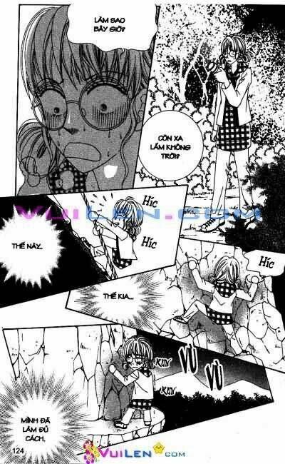đừng tin cô ấy chapter 4 124