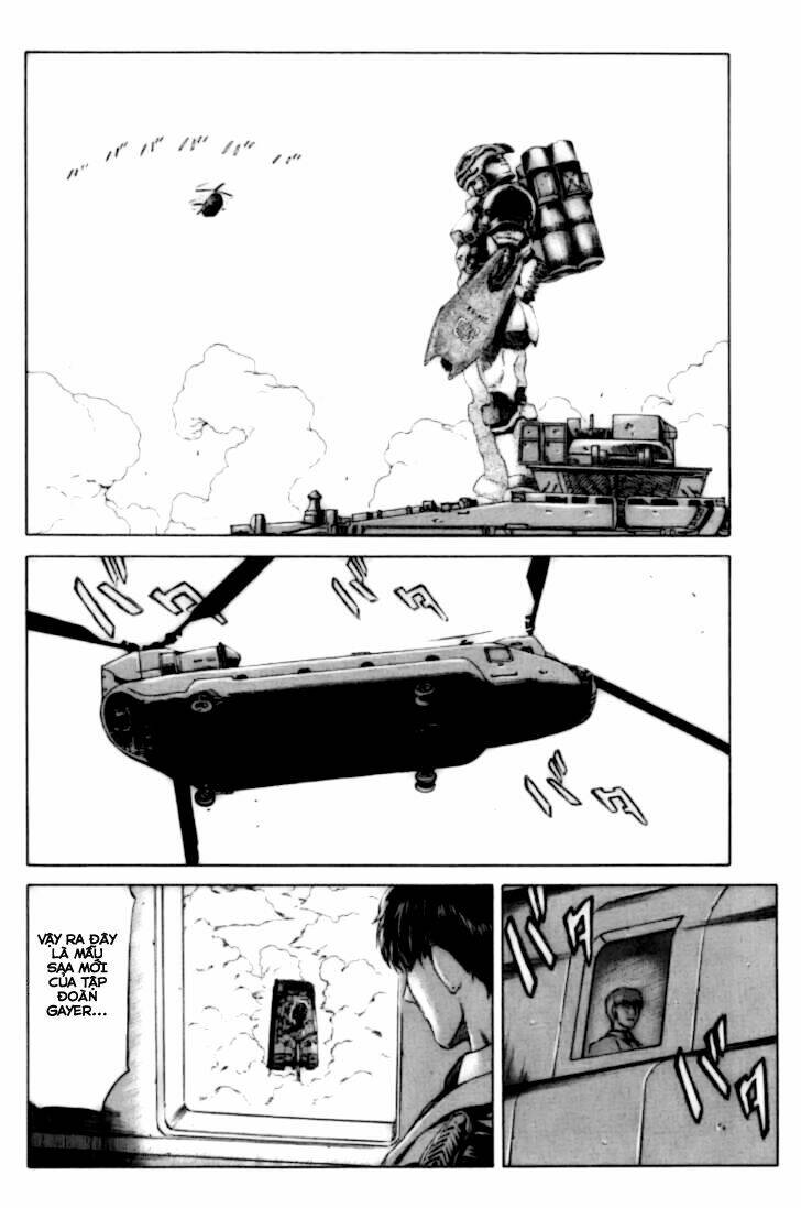 red eyes chapter 5.1 32