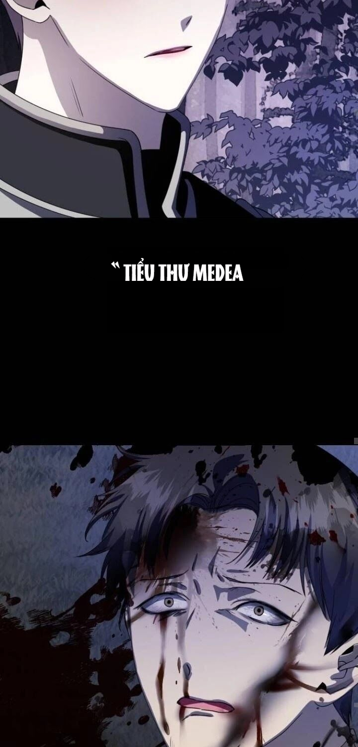 tôi muốn trở thành cô ấy dù chỉ là một ngày chapter 38 85