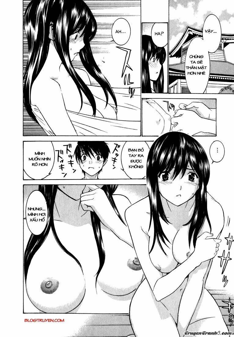 koibana onsen! chapter 3 17