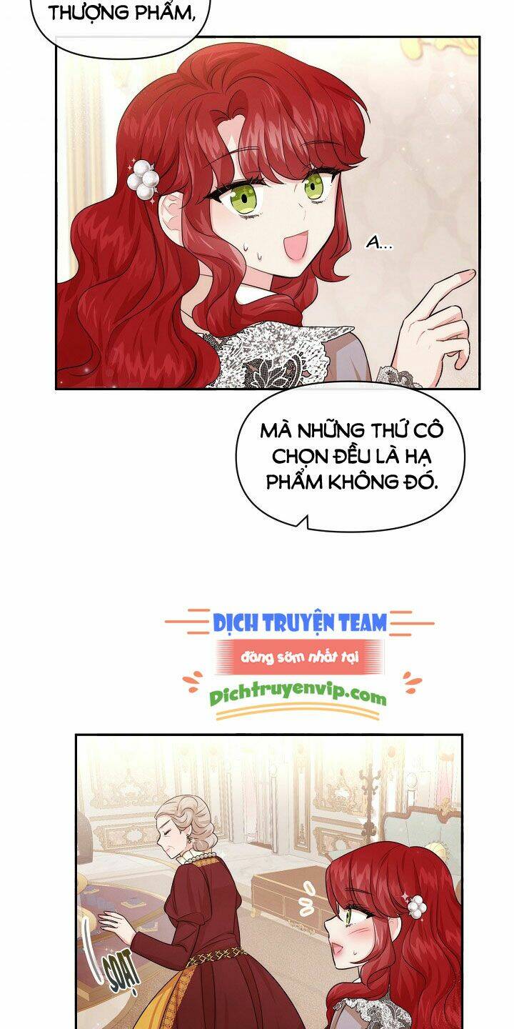 tiểu thư scarlet, em không muốn trả thù sao? chapter 52 24