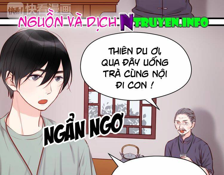 lượm được 1 tiểu hồ ly chapter 44 4