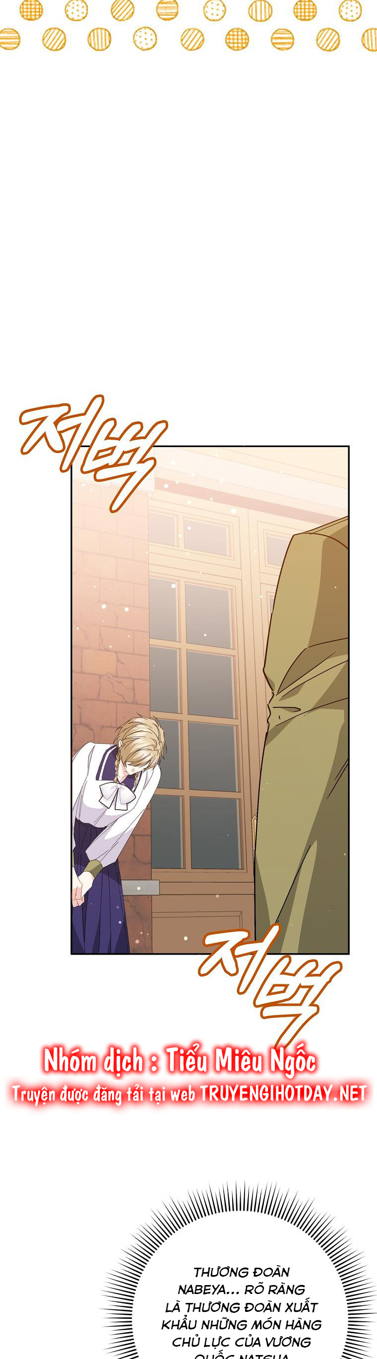 anh chỉ là đồ bỏ đi của tôi mà thôi chapter 52 36