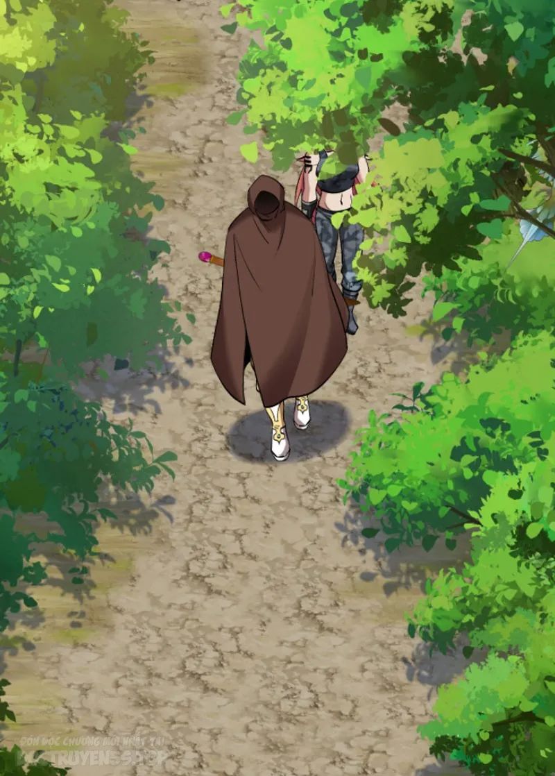 sau khi nằm, ta trở thành đại yêu chi vương chapter 5 57