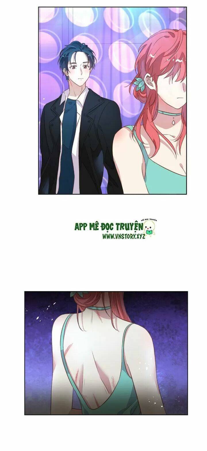 bạn trai kém tuổi bẫy yêu tôi chapter 16 13