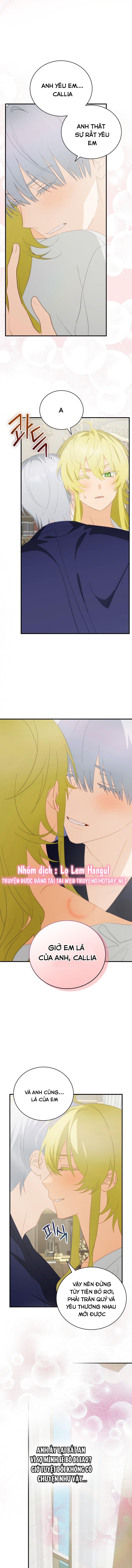 đứa bé không phải là con của anh chapter 70.1 7