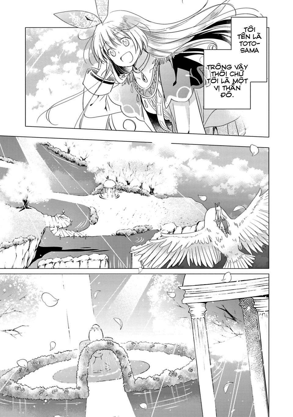 kami-sama no iru keshiki chapter 3 6