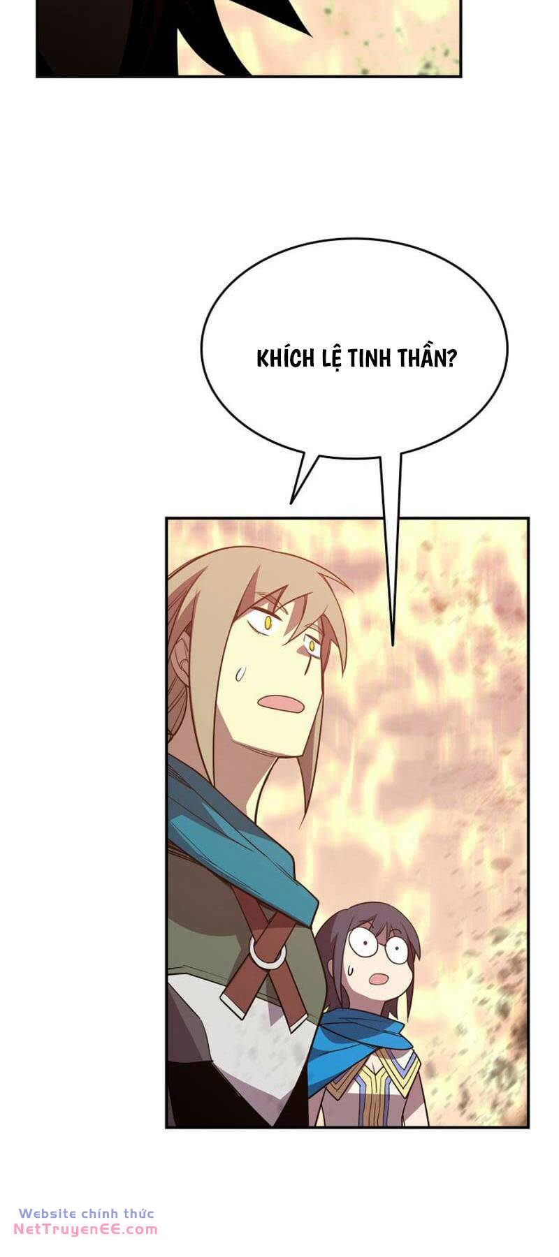 tôi là lính mới chapter 179 20