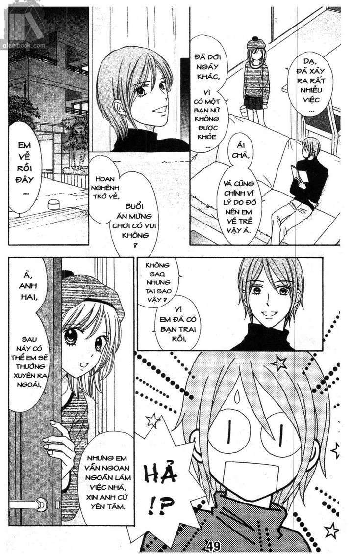 cảm giác trong tình yêu chapter 2 47