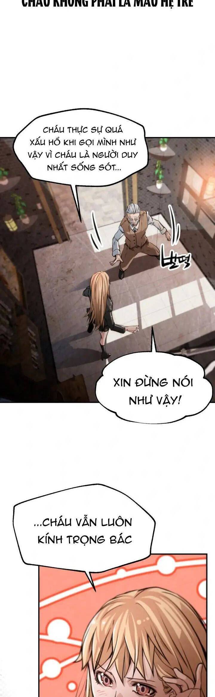 ai đã giết minh chủ võ lâm chapter 28 15