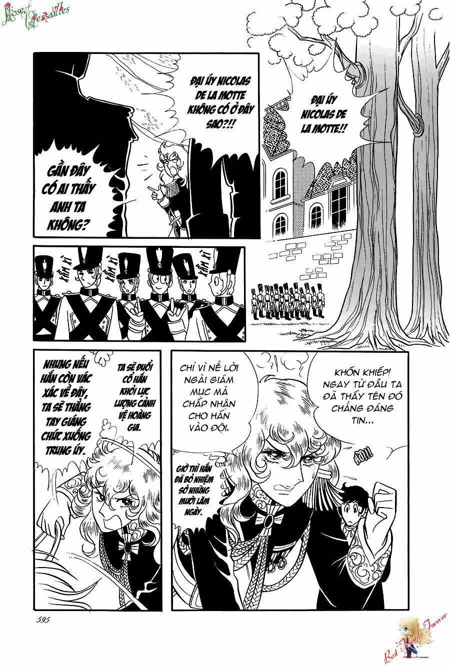 versailles no bara chapter 21 11