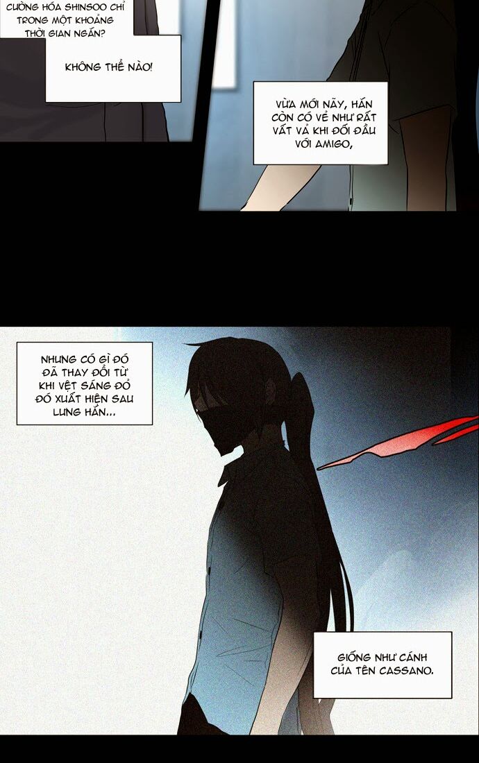 tòa tháp bí ẩn 2 chapter 65 13