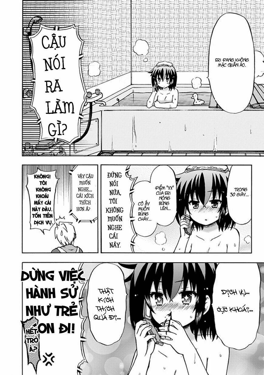 fujimura-kun meitsu chapter 66 7