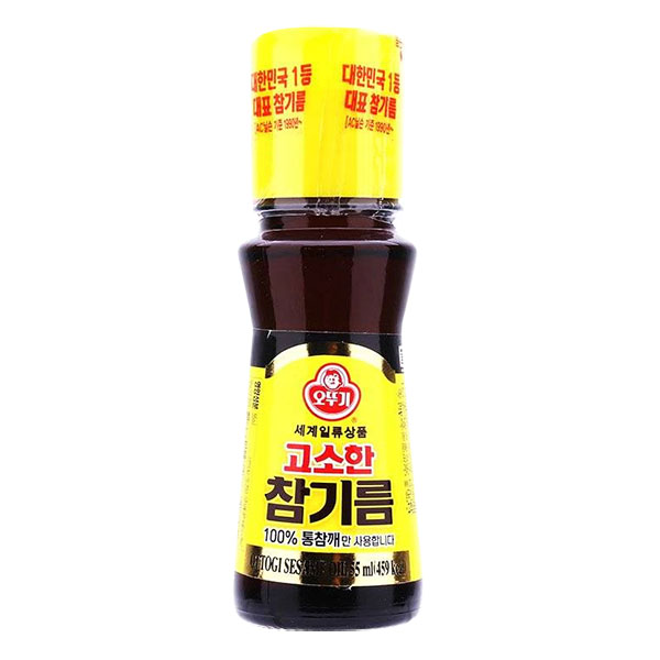 Dầu Mè Ottogi (55ml)