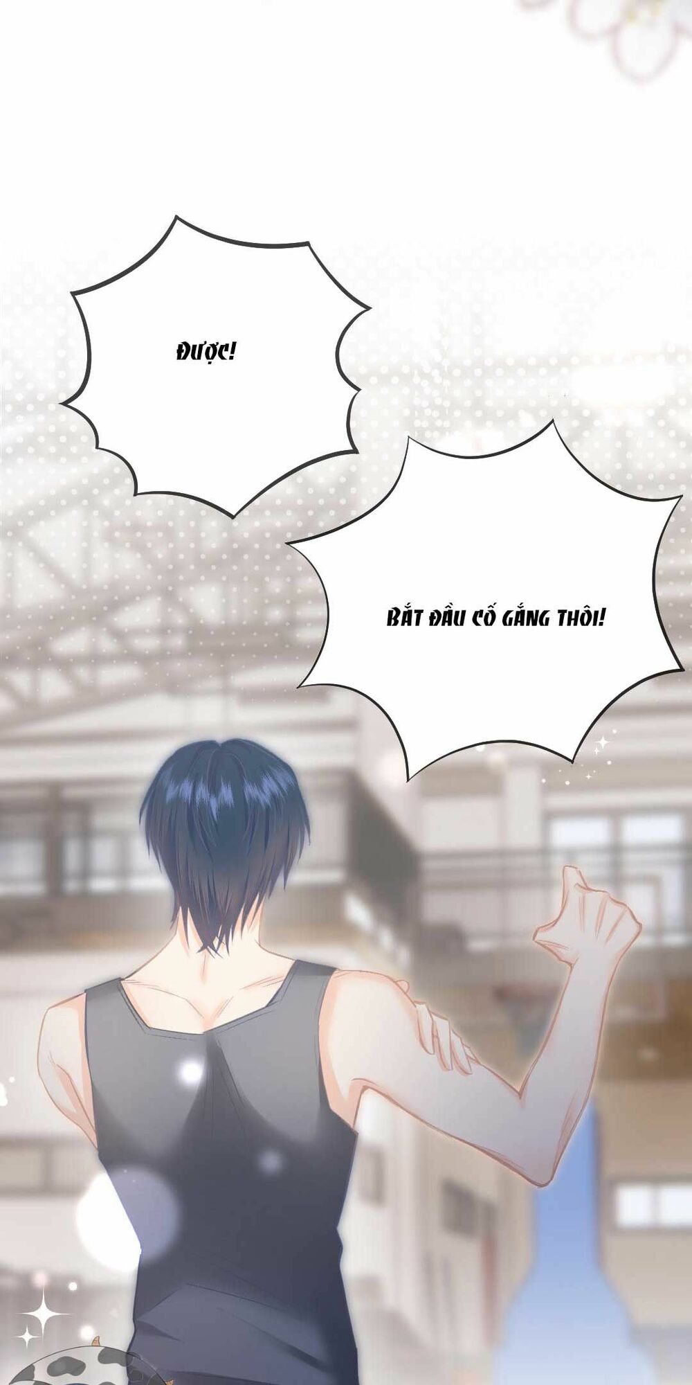 khảo nghiệm cuối cùng của tra nữ chapter 14 29