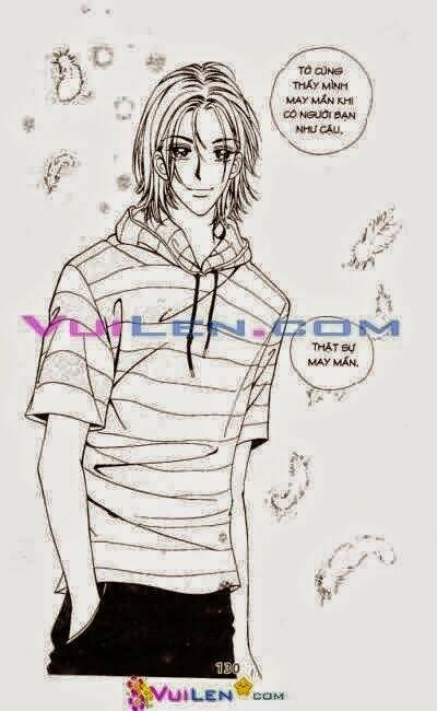 hắn ta, anh ấy và cô ấy - he and that girl chapter 8 131