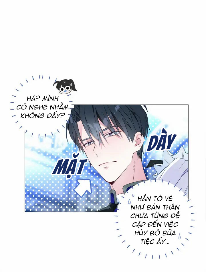 kế hoạch chọn papa của công chúa ._. chapter 6 87