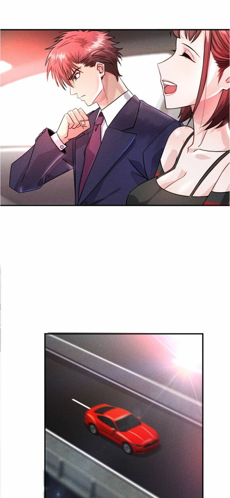 cao thủ cận vệ của nữ chủ tịch chapter 3 28