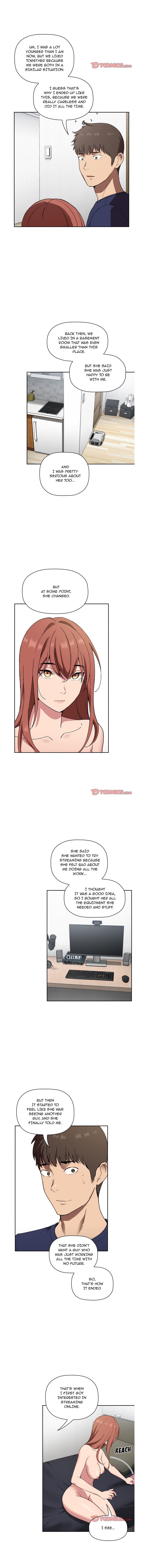 trở lại và lợi hại hơn xưa chapter 23 9