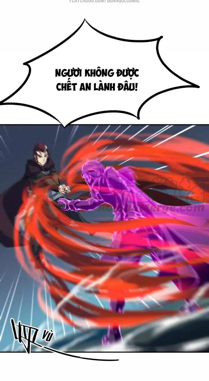 long mạch võ thần chapter 57 14