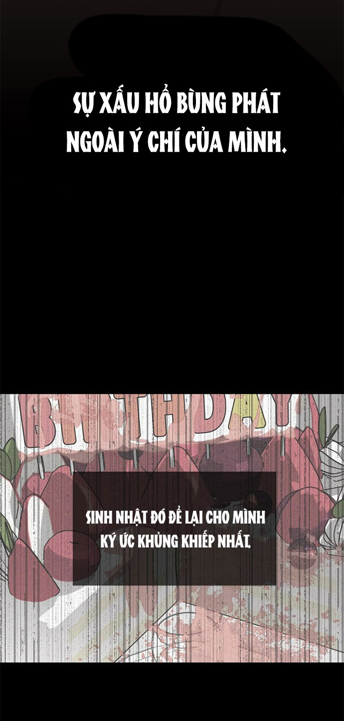 Mối Quan Hệ Đặc Biệt chapter 2.2 12