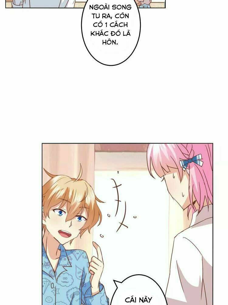 ân huệ của quỷ vương chapter 10 9