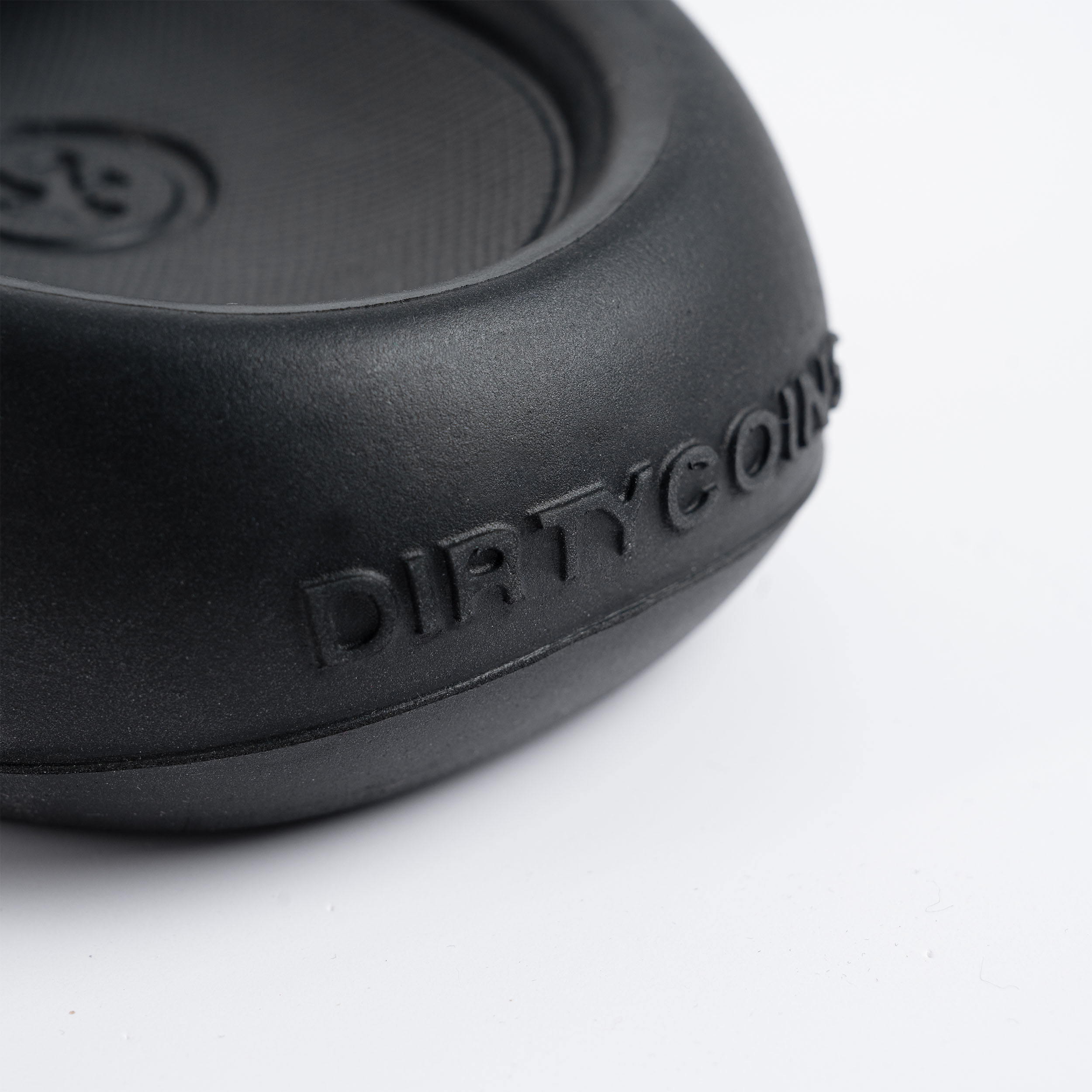 Dép DirtyCoins Embossed Slides
