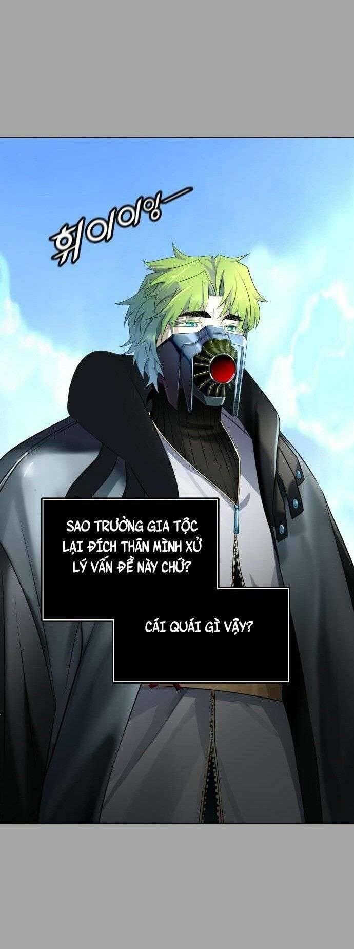 tòa tháp bí ẩn 2 chapter 529 88