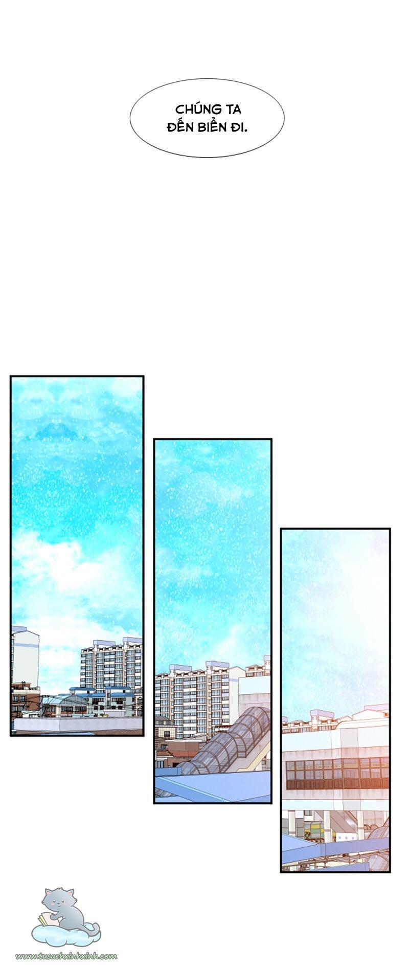 về bên anh chapter 20 20