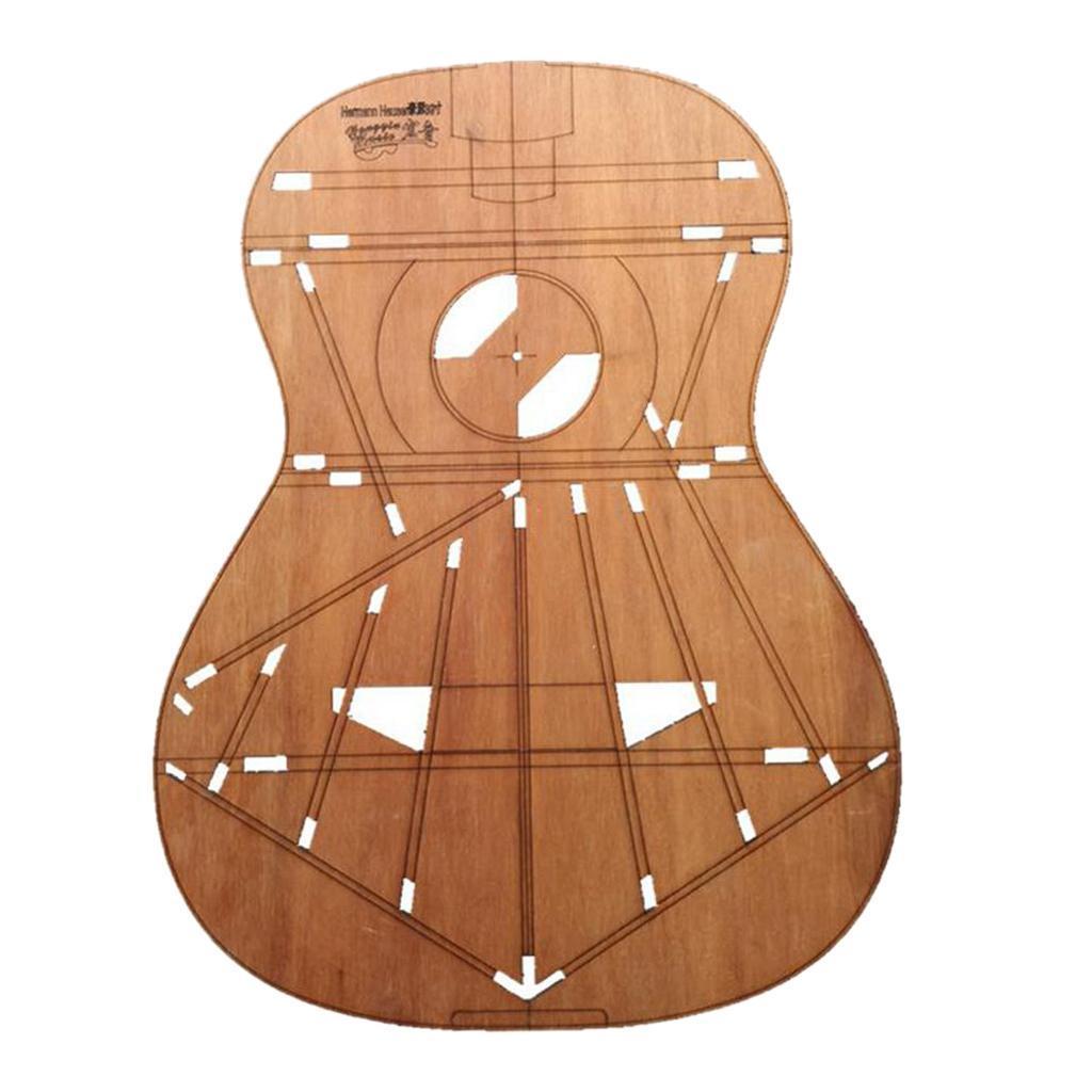 39 Inch DIY Classical   Body Template Durable