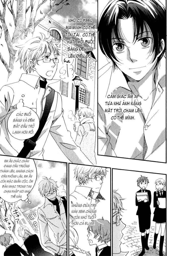 shinkuu yuusetsu chapter 9 17