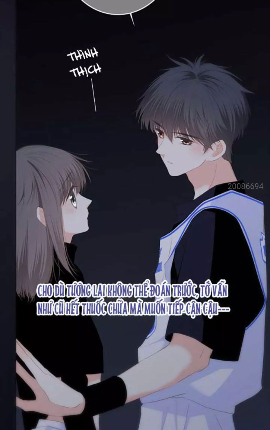 con tim rung động 2 chapter 84 38