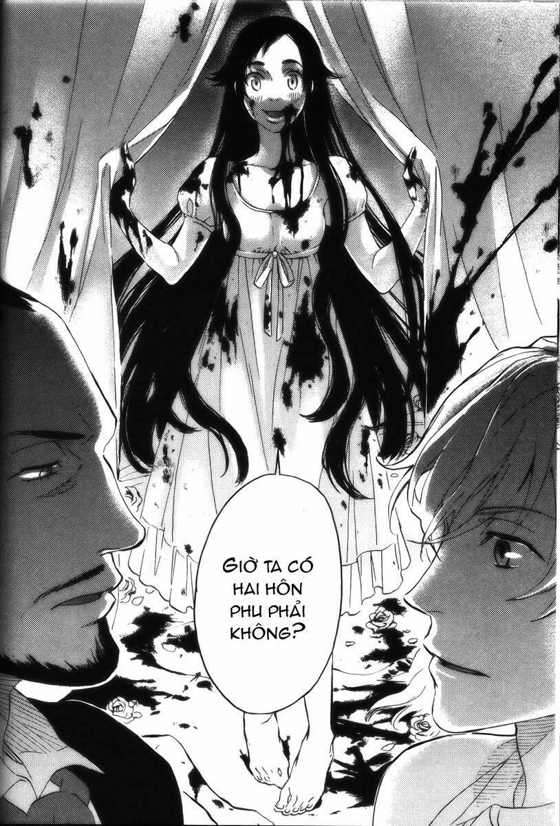 blood [plus] chapter 19 9