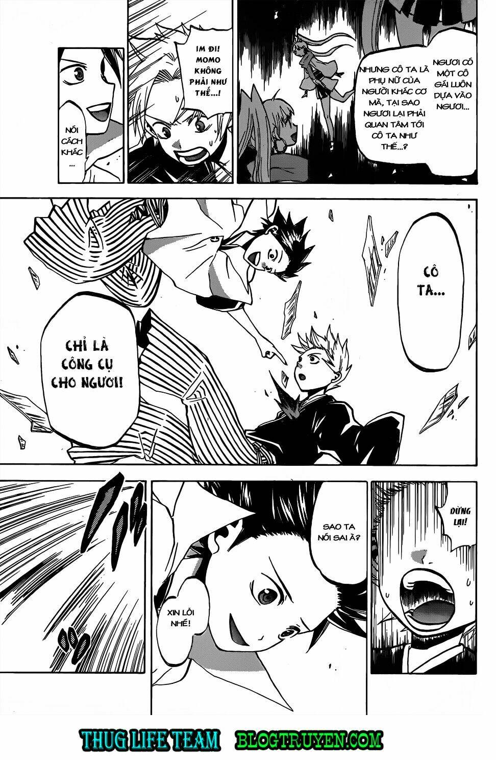 kaitai shinsho zero chapter 51 10