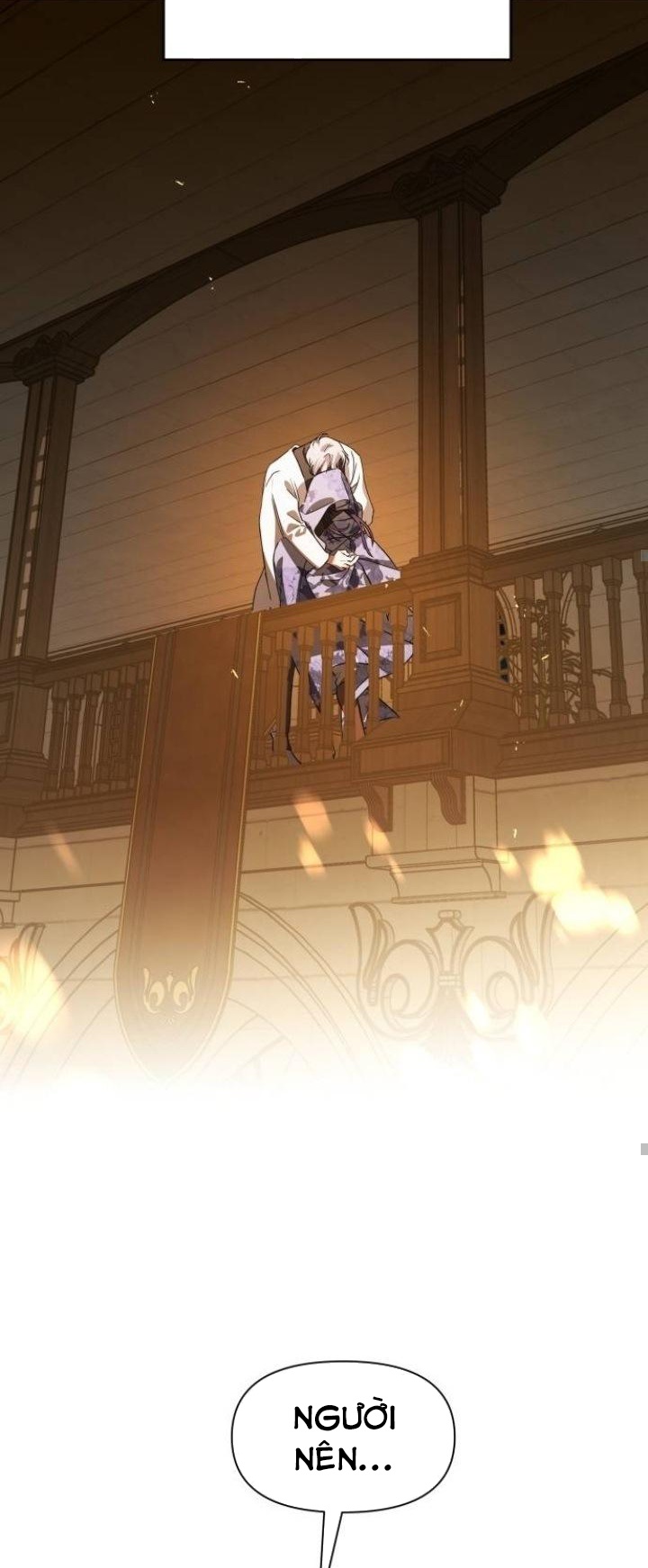 tôi muốn trở thành cô ấy dù chỉ là một ngày chapter 34 65