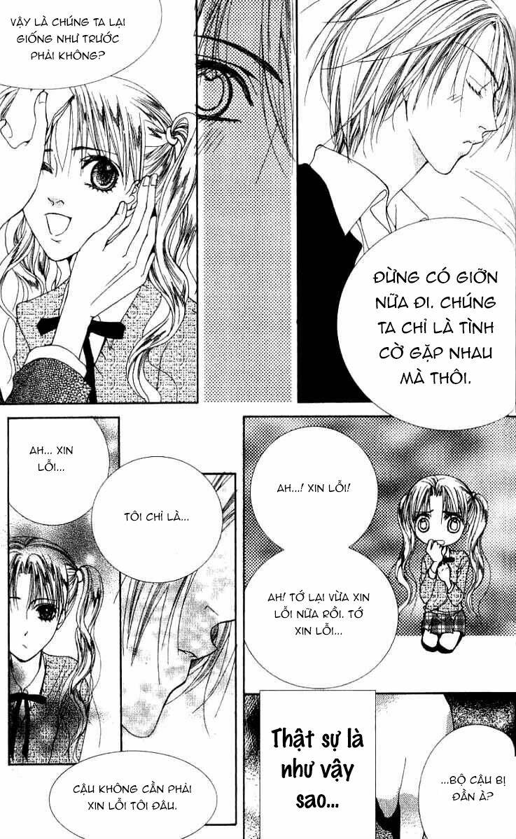 adventure and trouble diary chapter 3 41