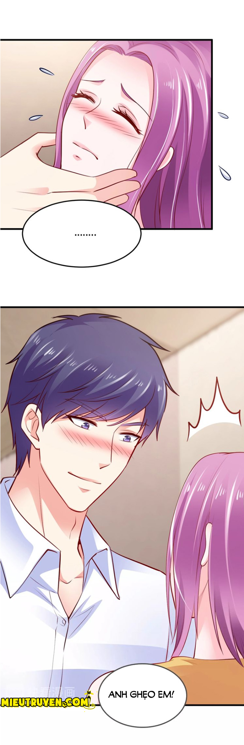 độc nhất sủng ái của thủ tịch chapter 89 11