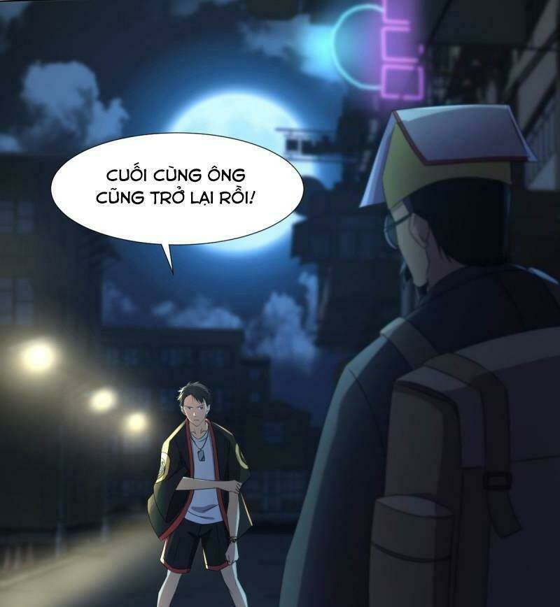 thập nhị thiên kiếp chapter 61 22