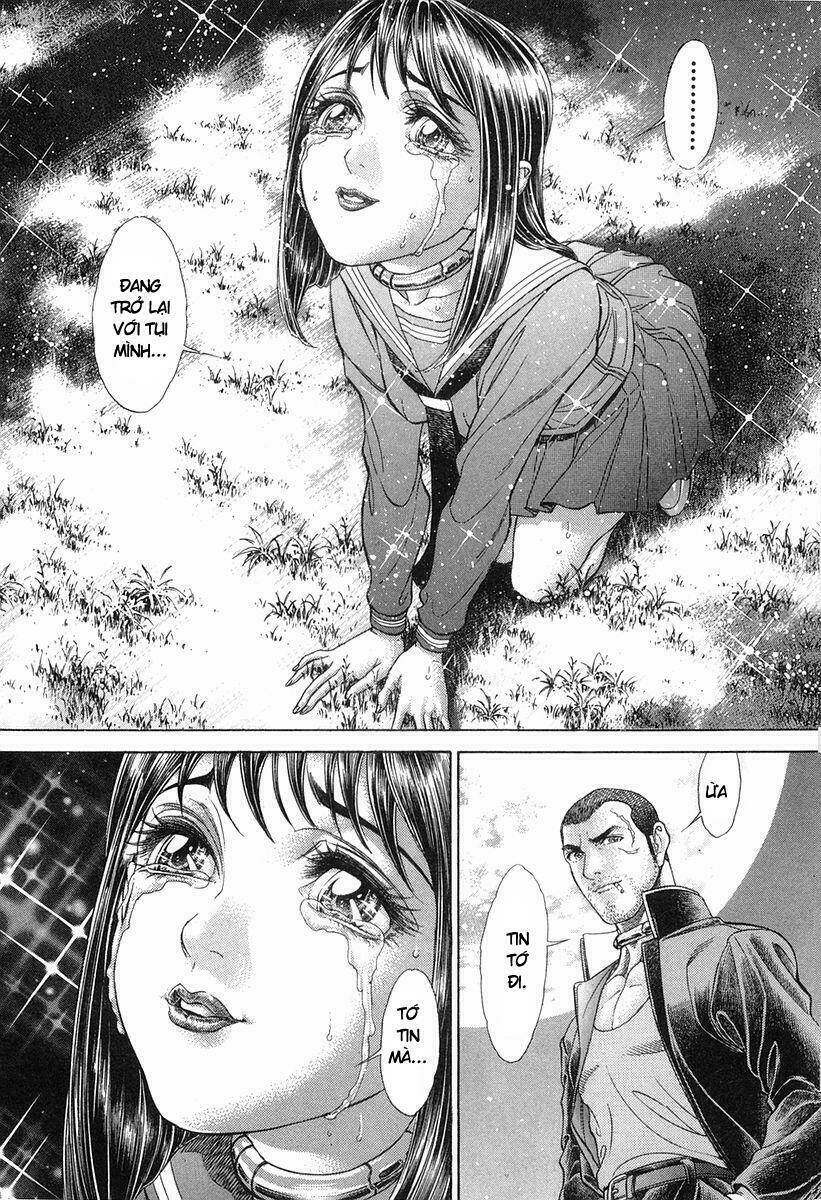 sống còn - trò chơi sinh tử chapter 56 18