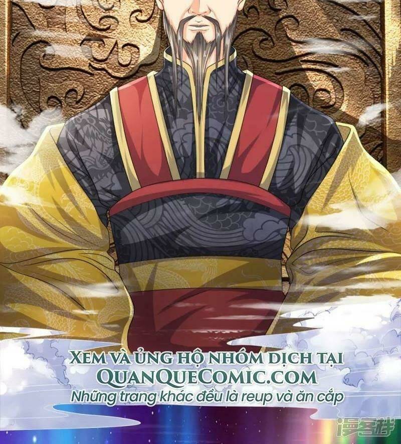 chí tôn hồng bao hoàng đế chapter 11 3