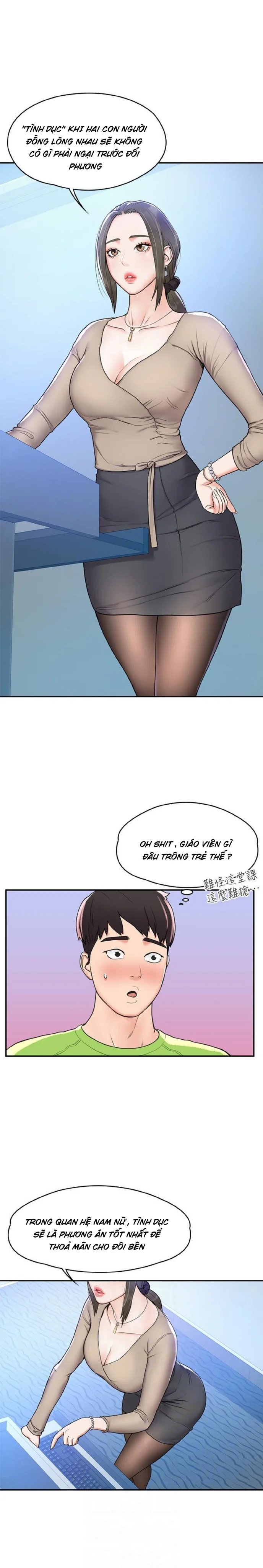 sinh viên thời nay chapter 6 6