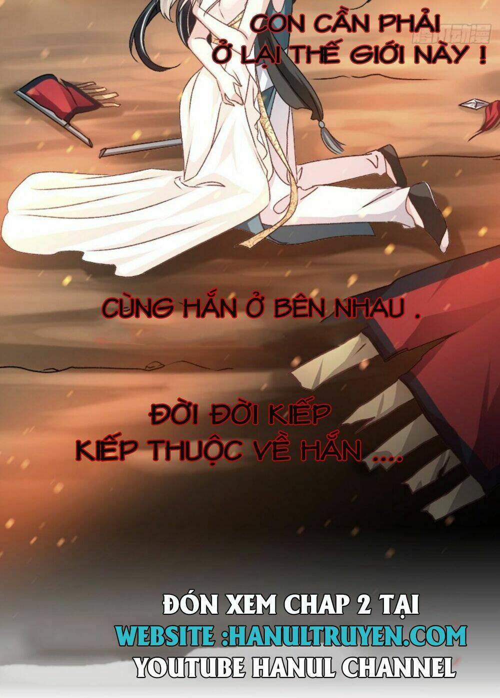 thiên hạ đệ nhất sủng phi chapter 1 26