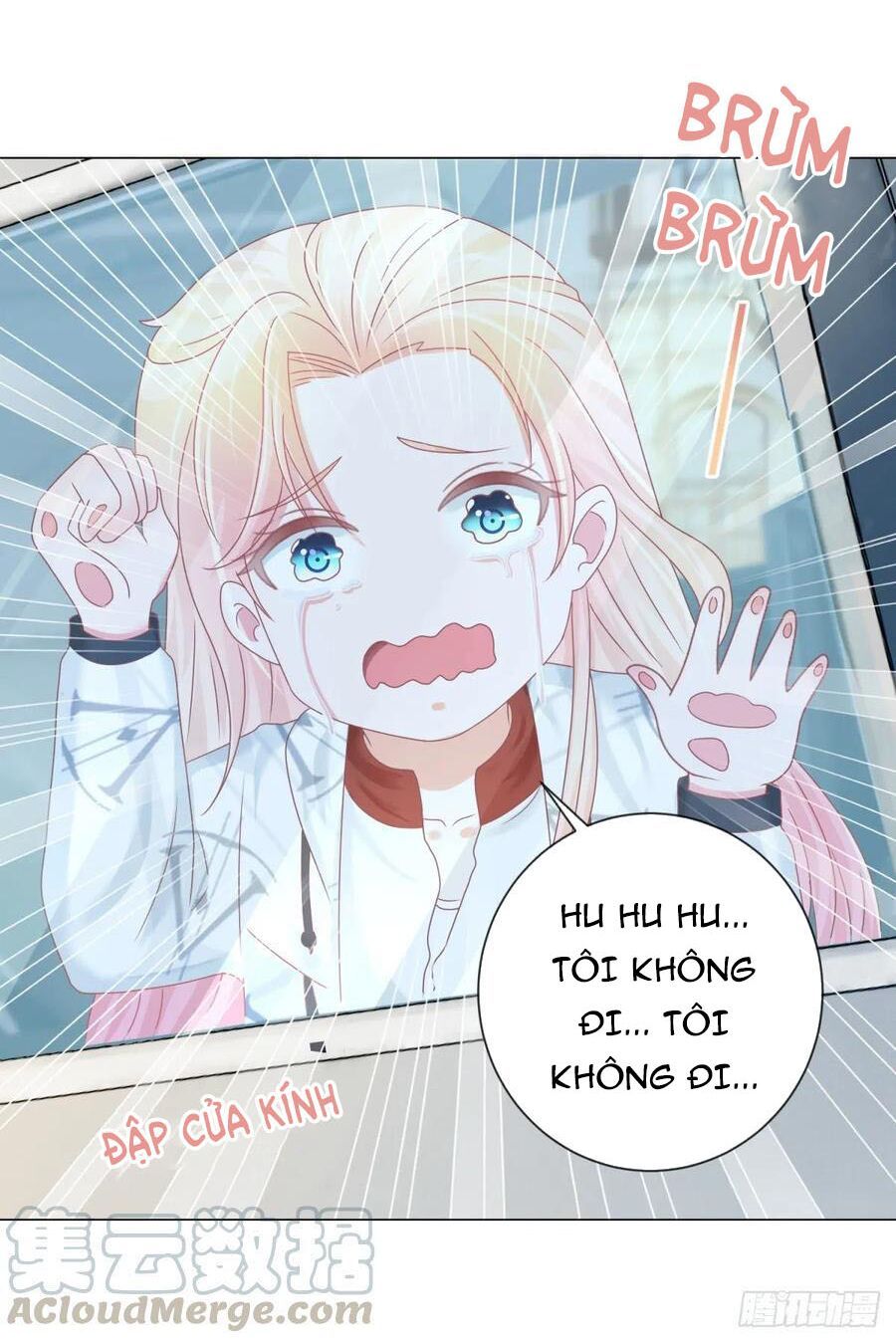 ẩn hôn 100%: chọc tức vợ yêu mua một tặng một chapter 189 15